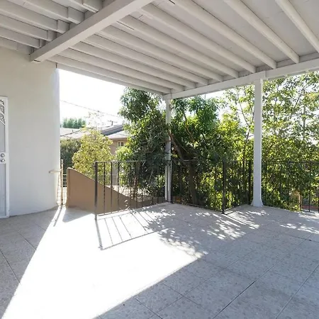 Cozy 3 Bedroom San Fernando Valley